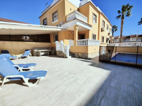 Villa Quesada Llanes Danuria, Quesada